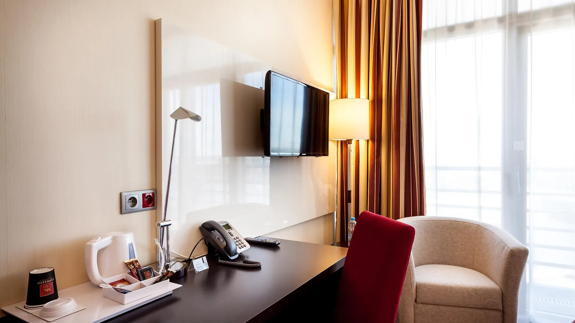 Qubus Hotel Krakov
