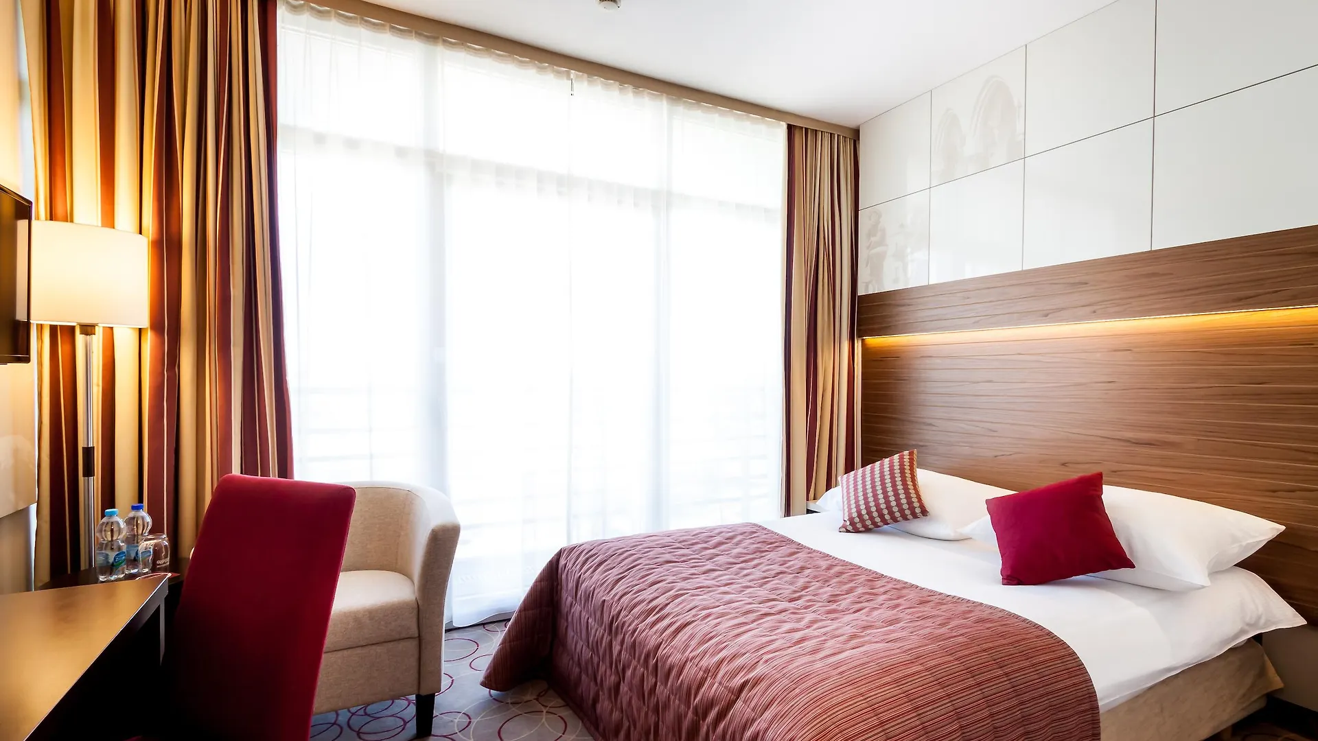 Qubus Hotel Krakow