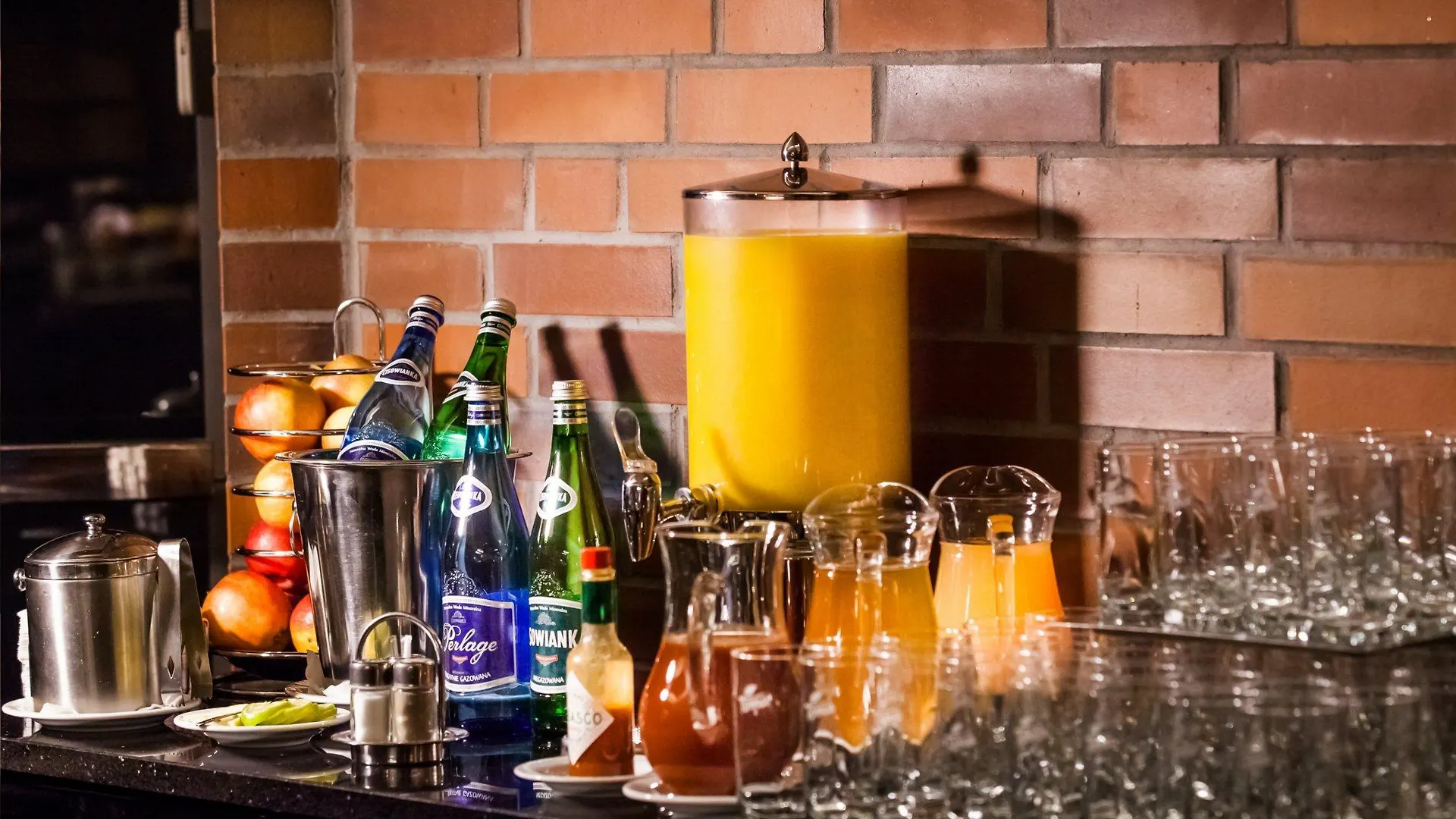 Qubus Hotel Kraków