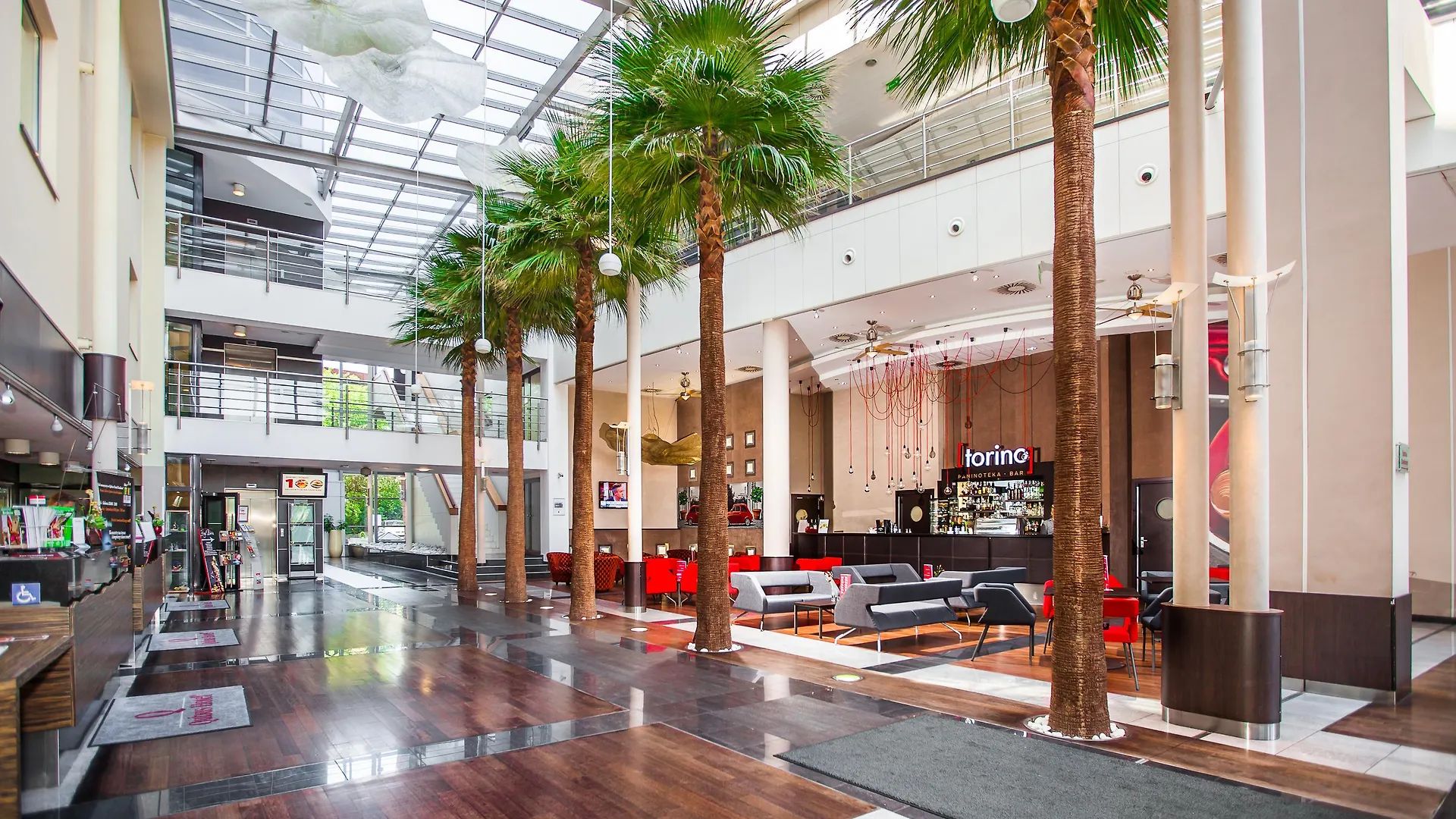 Qubus Hotel Krakov