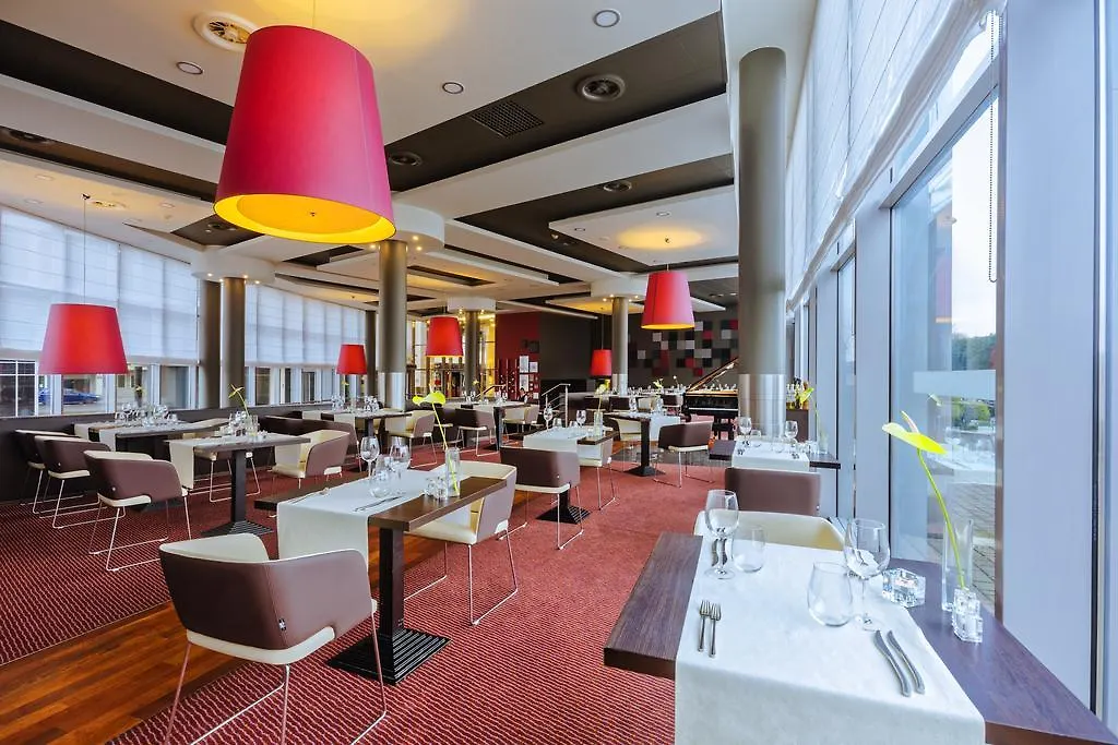 Qubus Hotel Krakow