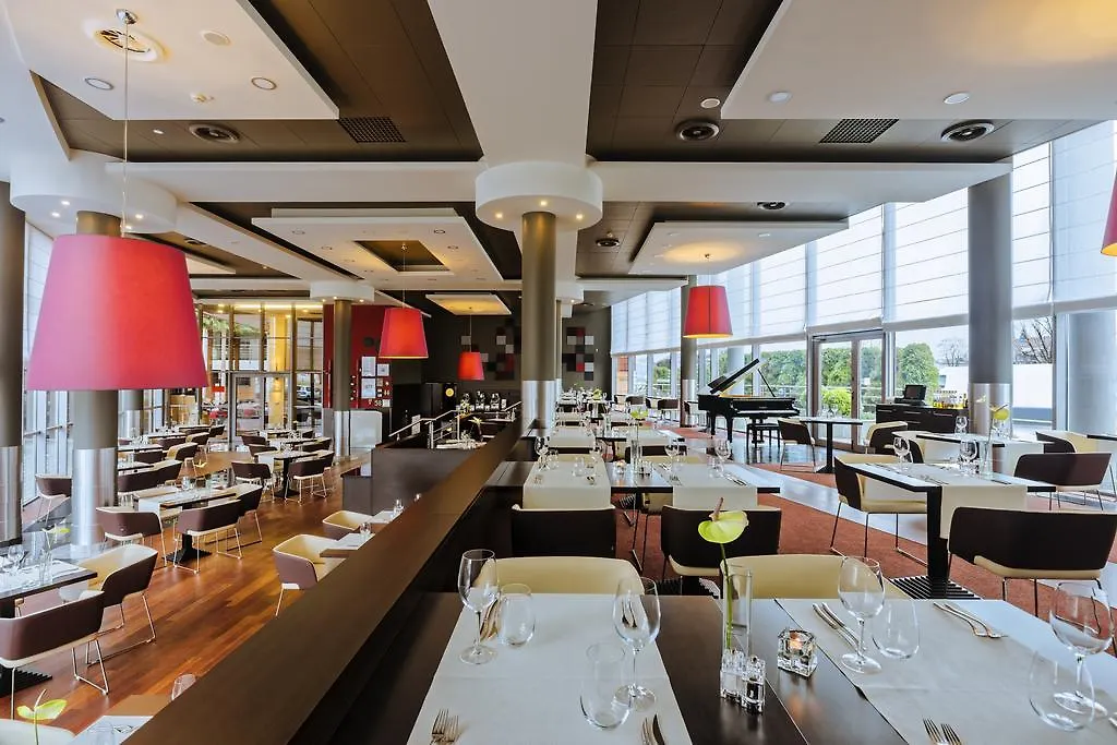 Qubus Hotel Krakow