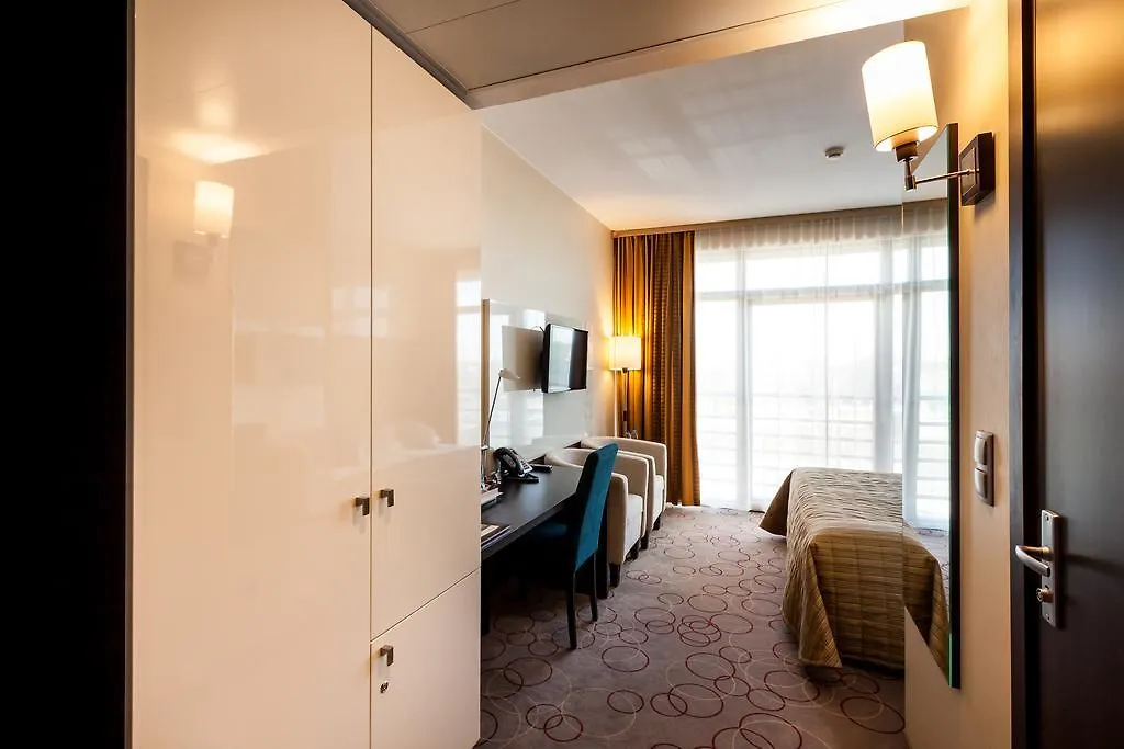 Qubus Hotel Krakov