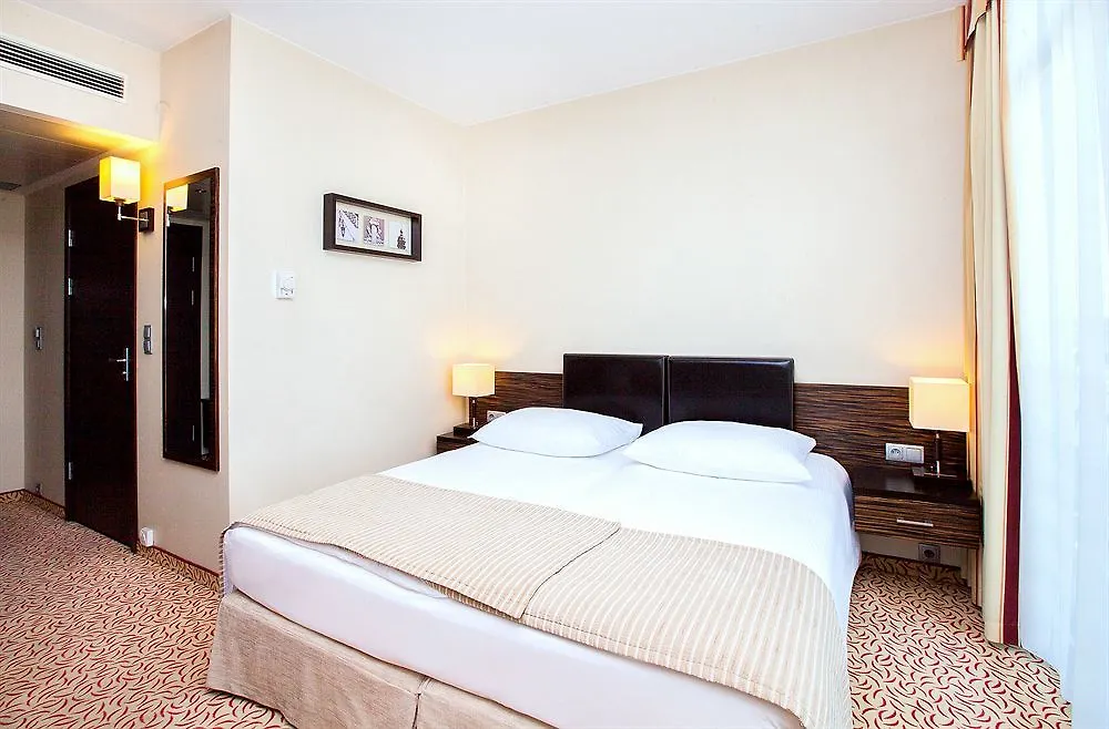 Qubus Hotel Krakov