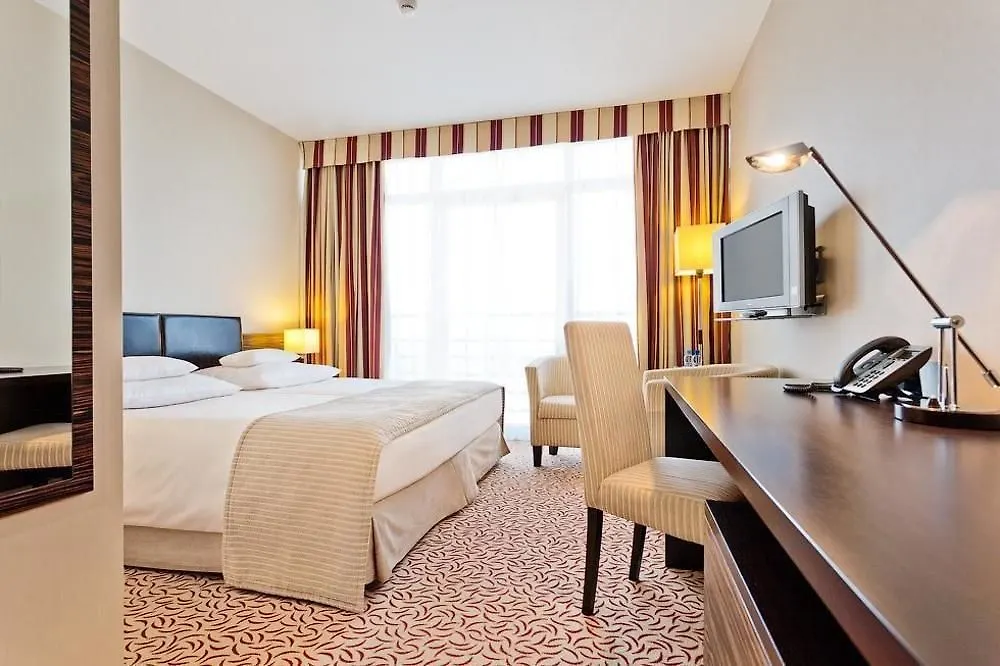 Qubus Hotel Krakov