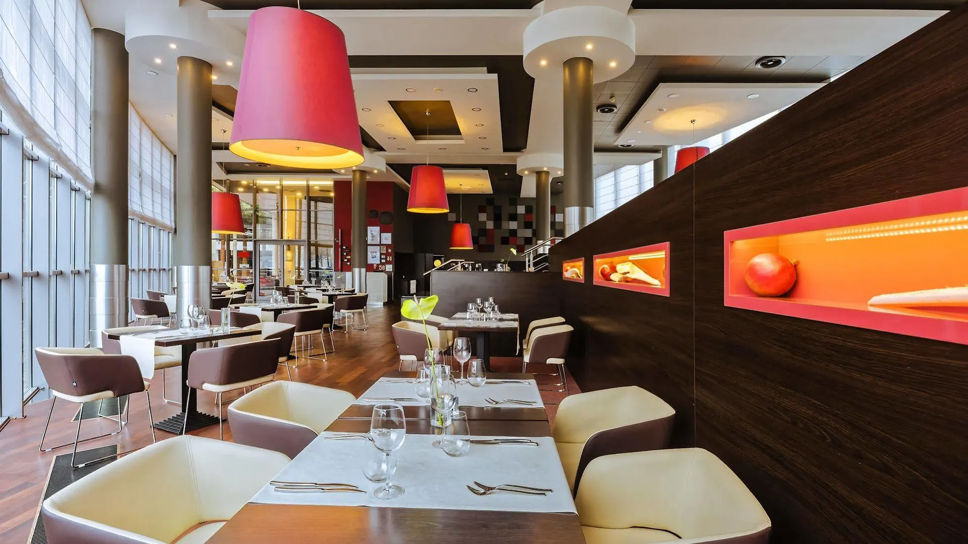 Qubus Hotel Krakov