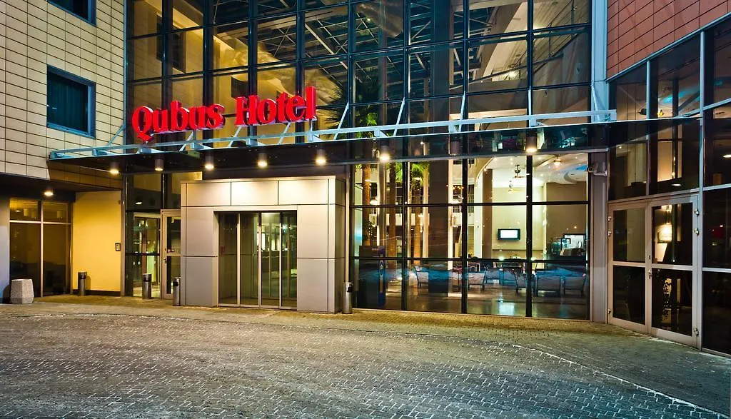 Qubus Hotel Krakov