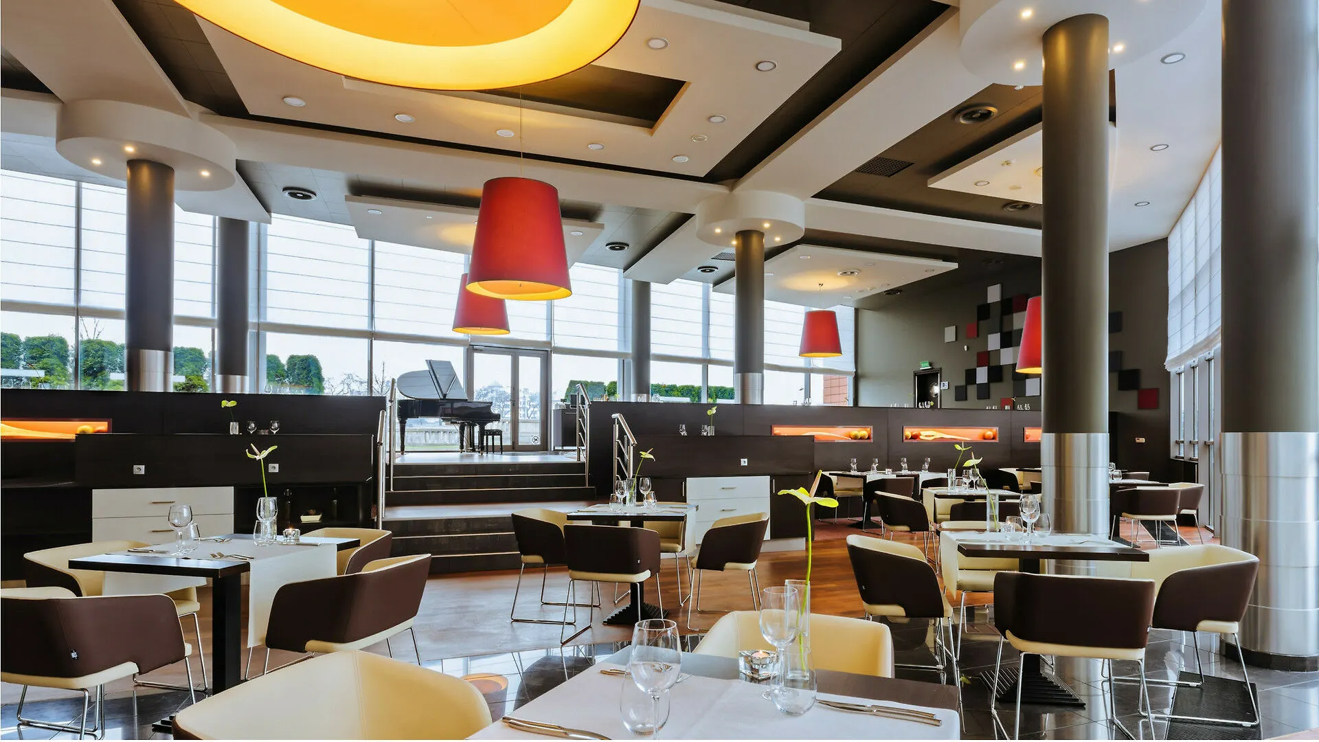 Qubus Hotel Krakov 4*,