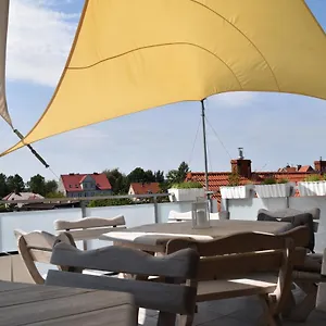  Apartmán Gdanziger Dom Polsko