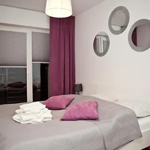  Apartament Navigator Polska