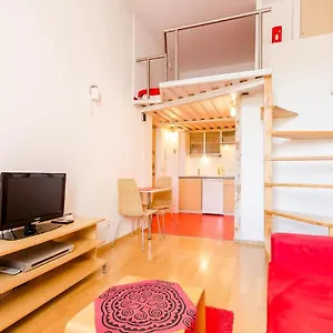  Apartamento Krak -