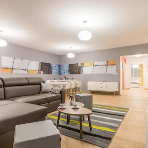 Apartment Kremer Cracow, Krakau