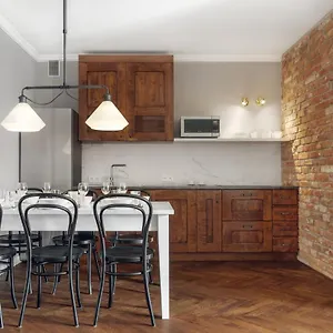  Apartment Jozefa Kazimierz