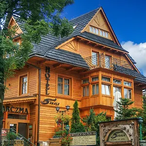 Sabala 3* Zakopane
