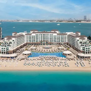 Taj Exotica & Spa, The Palm, 5*, دبي الإمارات العربية المتحدة