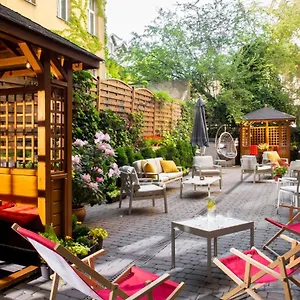 Hotel Amber Boutique - Amber, Kraków