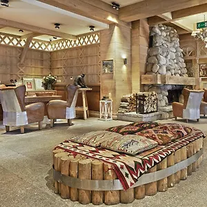 Aries & 5* Zakopane