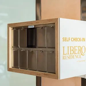 *** Penzion Libero Česká republika