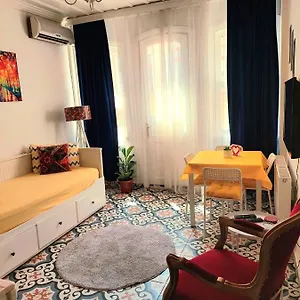 La Bella 3*, اسطنبول تركيا