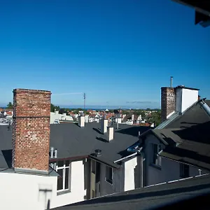  Apartmán Monte Cassino Polsko