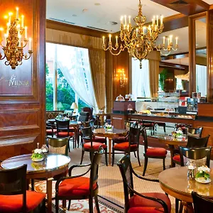 Intercontinental By Ihg 5* Bécs