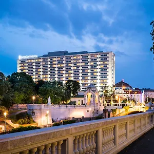 Intercontinental By Ihg 5* Bécs