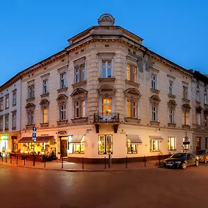 Lejlighedshotel Spatz, Kraków