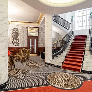فندق H15 Francuski Old Town - Destigo