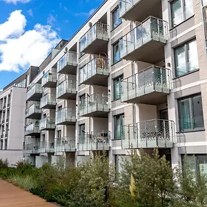  Apartament Rezulak Nadmorskie Tarasy A402 C210 Polska