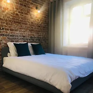 Apartmán - Ruska Centrum Polsko