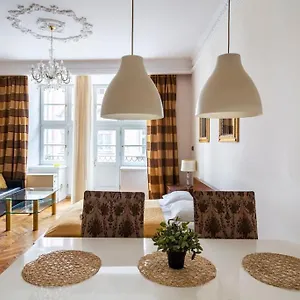  Apartment Florianska Glamour