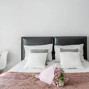 Apartmán Artapart Stare Polsko