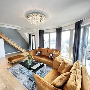  Apartment Luxurious Cracow