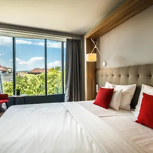 Up 4* Budapest