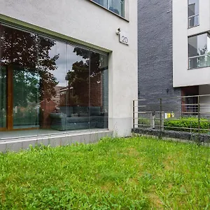 Nearto Old Town Rakowicka Апартаменты