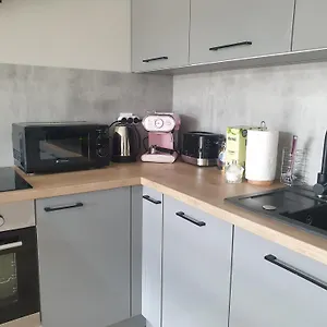 Totu Today-stara Cegielnia Apartamenty, Faktura Vat, Self Check-in Posen