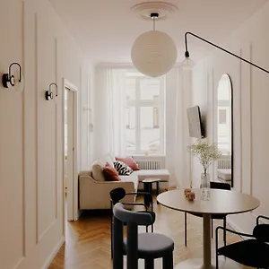 Lägenhet Floriańska 24