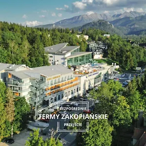 Aquarion Family & Friends - Destigo 4* Zakopane
