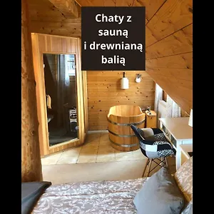  Horská chata Swierkowe Wzgorze Polsko