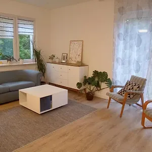  Apartament Baza Na Woli Polska