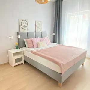  Apartament Good Time Dabrowskiego 58 Polska