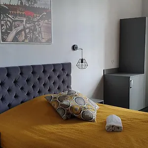 Bed & Breakfast Tournet, Kraków