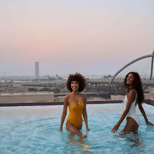 Ibis Styles Deira 3*, دبي الإمارات العربية المتحدة