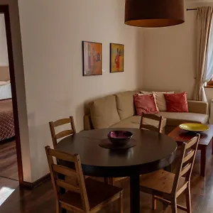 Lägenhet Lounge