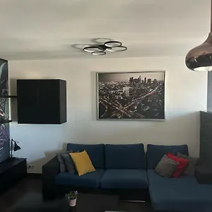 Apartman Z Widokiem Na Wawel W Centrum Miasta, Krakkó