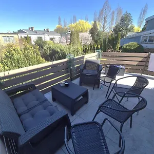  Apartament Brzechwy Polska