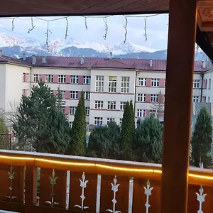 https://regionalny-apartament-u-fortuny.zakopanehotels.org