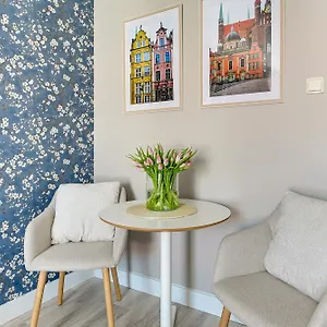  Apartmán Staywin Aura I Polsko