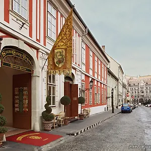 St. George 5* Budapest