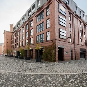Lägenhet Lights